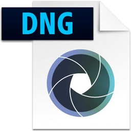 Adobe DNG Converter for Mac