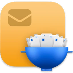 SpamSieve for Mac [一款功能强大的电子邮件客户端垃圾邮件过滤器]