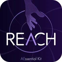 Aescripts REACH Pro  For After Effects for Mac
