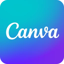 Canva for Mac [一款功能强大的图形设计和徽标制作工具]