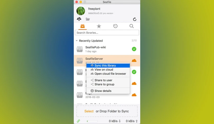 65799aff71420-seafile-client-screenshot1