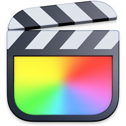 Final Cut Pro for Mac [更强大的后期制作方法]