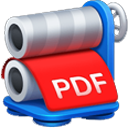PDF Squeezer for Mac [快速轻松地压缩 PDF 文件]
