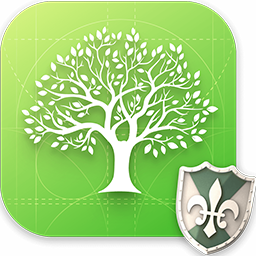 MacFamilyTree for Mac [现代、便捷、功能强大的家谱应用程序]