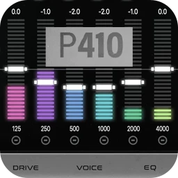 Pulsar Modular P410 Joyride for Mac