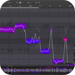 DoublePi Technologies Vovious for Mac [一款音质自然的人声调音软件]