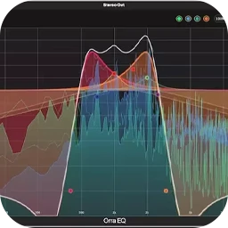 Orra Audio Orra EQ for Mac [智能音调塑造器]