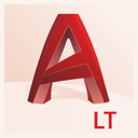 Autodesk AutoCAD LT for Mac [轻松绘制、完善和细化二维和三维图形]