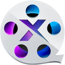 Macxvideo AI for Mac [具备新一代人工智能增强功能的全能视频转换器]