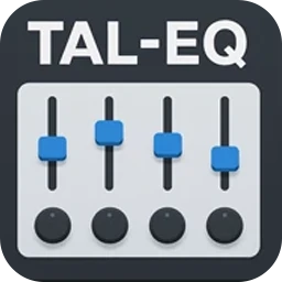 Togu Audio Line TAL-EQ for Mac [专为卓越音质而设计的图形均衡器]