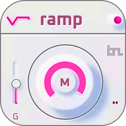 BeatSkillz Ramp II for Mac [强大的节拍匹配和节奏同步功能]