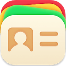 Cardhop for Mac [搜索、编辑联系人并与之互动]