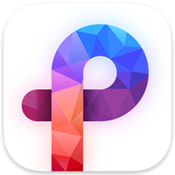 Pixea Plus for Mac [隐形图像查看器]