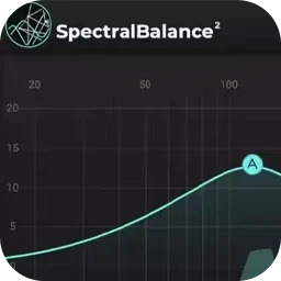Accentize – SpectralBalance2 for Mac [一款用于对话录音的智能匹配均衡器插件]
