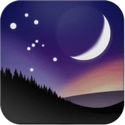 Astronomy Stellarium for Mac [免费开源的电脑天文馆]