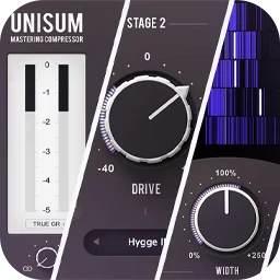 Tone Projects Bundle for Mac