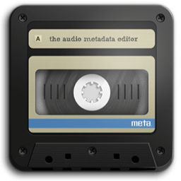 NBE Software Meta for Mac [专业音乐标签编辑器]