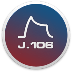 JU-106 Editor for Mac [一款完美的预设管理器和编辑器]