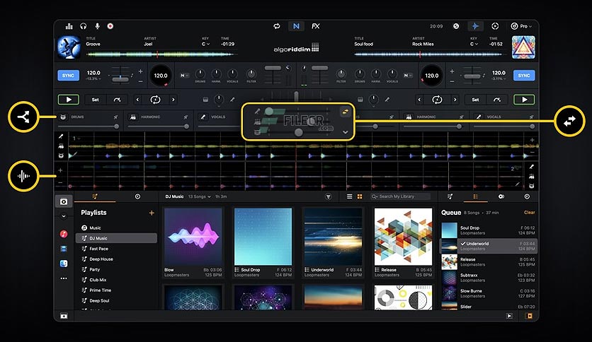 algoriddim-djay-pro-aI-for-macos-free-download-01