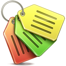 Metadatics for Mac [高级音频元数据编辑器]