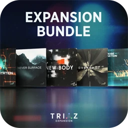 Wave Alchemy – Triaz Expansion Bundle for Mac