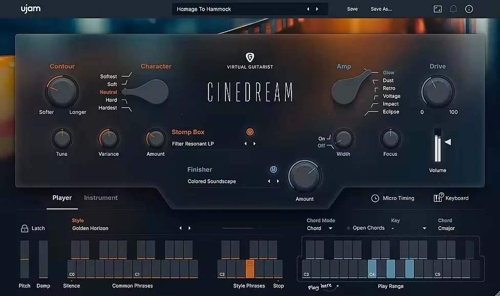 69c66687ae335-ujam-virtual-guitarist-cinedream-for-mac-screenshot1