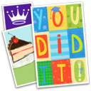 Hallmark Card Studio for Mac [为人生中的特殊时刻制作贺卡]