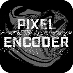 AEScript Pixel Encoder for Mac [轻松创建引人注目的像素动画]