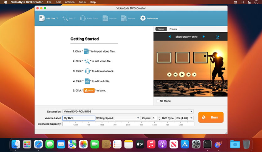 videobyte-dvd-creator-for-macos-free-download-01