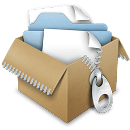 BetterZip for Mac [无需解压即可打开存档]