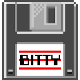 Bitty Engine for Mac [一款轻量级且用户友好的游戏引擎]