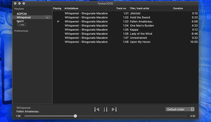 64676897dcd8d-foobar2000-for-mac-screenshot2