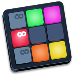 Loop Mash Up Pro for Mac [专业节拍制作人和音乐混音师]