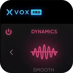 Nuro Audio XVOX Pro for Mac [终极人声混音套件]
