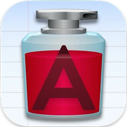TextSoap for Mac [只需单击一下即可进行强大的文本转换]