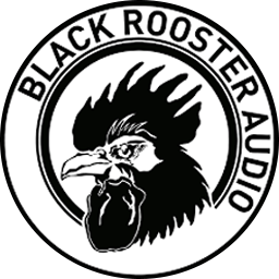 Black Rooster Audio The ALL Bundle for Mac [数字音频编辑一体化软件包]