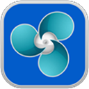 TG Pro (Temperature Gauge Pro) for Mac [控制风扇转速，监控温度]