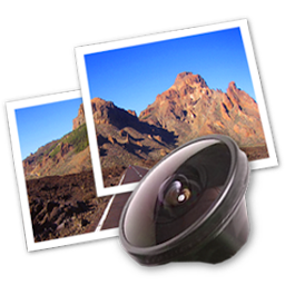 DoubleTake for Mac [快速拼接照片，创建全景图]