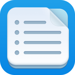 File List Export for Mac [创建文件列表以备不时之需]