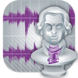 Amadeus Pro for Mac [声音编辑界的瑞士军刀]