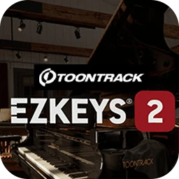 Toontrack EZkeys for Mac [钢琴和歌曲创作软件]
