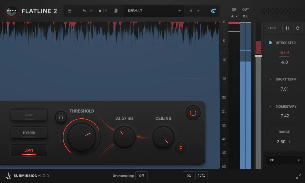 69b8f07e5e47d-submission-audio-flatline-2-screenshot1