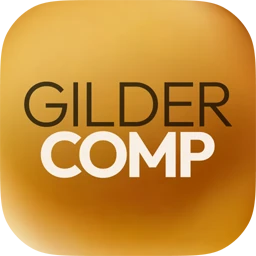 Gilder Audio GilderComp for Mac [简单的单旋钮压缩音频插件]