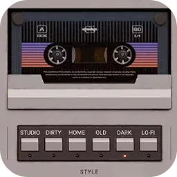 Expressive E Noisy for Mac [将声学和模拟谐振器融合在一起，产生生动的声音。]