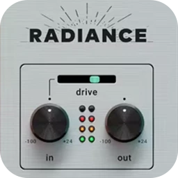 Wave Alchemy Radiance for Mac [机械板式混响的传奇音色]
