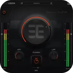 Tommee Profitt Epicizer for Mac [快速提升清晰度、冲击力和润色效果的插件]