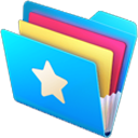 Shortcut Bar for Mac [常用文件和文件夹触手可及]