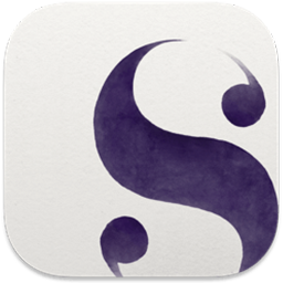 Scrivener for Mac [一款面向作家的项目管理和写作工具]