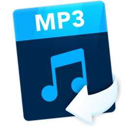 All to MP3 Audio Converter for Mac [将您的音频文件转换为广泛支持的 MP3 格式。]