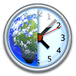 World Clock Deluxe for Mac [多功能时钟、转换器和会议计划器]